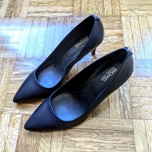 Michael Kors Dorothy Flex Pumps